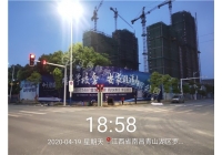 江西万象城体育官方网站广告广告牌制作施工的流程